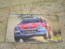 images/productimages/small/Citroen Xsara WRC05 Heller 1;43.jpg